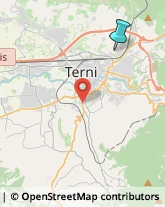 Impianti Sportivi,05100Terni