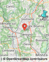 Smaltimento e Trattamento Rifiuti - Servizio,20842Monza e Brianza