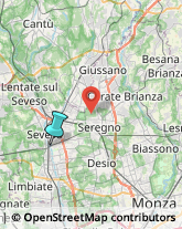 Smaltimento e Trattamento Rifiuti - Servizio,20811Monza e Brianza