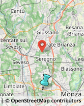 Uffici Temporanei,20834Monza e Brianza