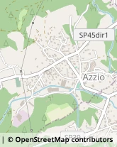 Via B. e V. Mascioni, 12,21030Azzio