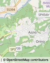 Aziende Agricole,21030Varese