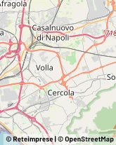 Via Arcora, 60,80013Casalnuovo di Napoli