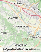 Via Pompeo Ciotti, 3A/1,59100Prato