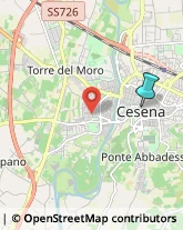 Comuni e Servizi Comunali,47521Forlì-Cesena