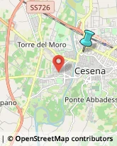 Massaggi,47521Forlì-Cesena