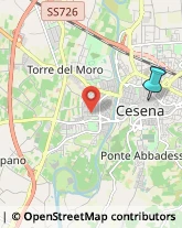 Massaggi,47521Forlì-Cesena