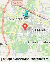 Impianti Sportivi,47522Forlì-Cesena