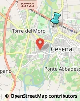 Massaggi,47522Forlì-Cesena