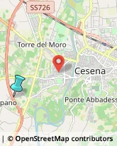 Massaggi,47522Forlì-Cesena