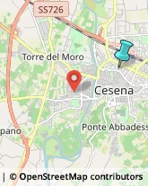 Massaggi,47521Forlì-Cesena