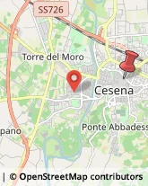 Corso Gastone Sozzi, 74,47039Cesena