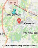 Agenti e Rappresentanti di Commercio,47522Forlì-Cesena