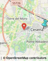 Comuni e Servizi Comunali,47521Forlì-Cesena