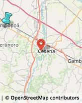 Impianti Sportivi,47034Forlì-Cesena