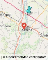 Impianti Sportivi,47023Forlì-Cesena