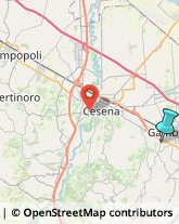 Impianti Sportivi,47020Forlì-Cesena