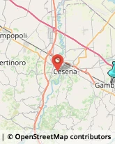 Impianti Sportivi,47035Forlì-Cesena