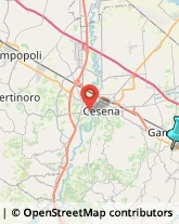 Impianti Sportivi,47023Forlì-Cesena