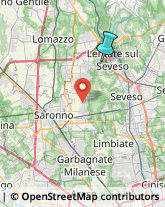 Riserve Naturali e Parchi,20823Monza e Brianza