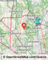 Riserve Naturali e Parchi,20822Monza e Brianza