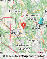 Riserve Naturali e Parchi,20822Monza e Brianza