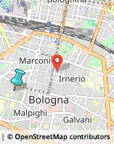 Campeggi, Villaggi Turistici e Ostelli,40122Bologna