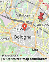 Viale della Repubblica, 23/3,40127Bologna