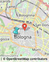 Campeggi, Villaggi Turistici e Ostelli,40123Bologna