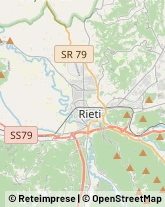 Locande e Camere Ammobiliate,02100Rieti