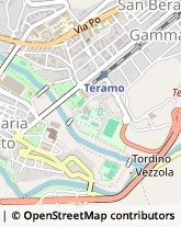 Viale Francesco Crispi, 16,64100Teramo