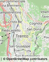 Trasporto Pubblico,38122Trento