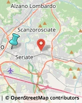 Stazioni di Servizio e Distribuzione Carburanti,24125Bergamo