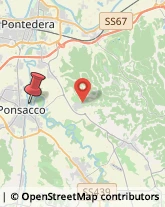 Via Puntale, 118/18,56038Ponsacco