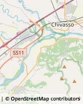 Via Torino, 94,10034Chivasso