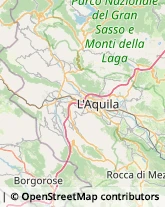 Lavanderie a Secco,67019L'Aquila