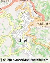 Ingegneri,66100Chieti