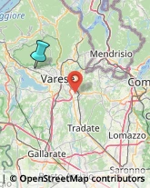 Appartamenti e Residence,21020Varese