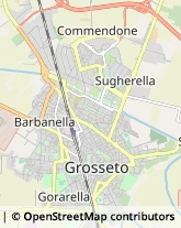 Via Adda, 68/70,58100Grosseto