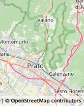 Via Franco Vannetti Donnini, 81/4,59100Prato