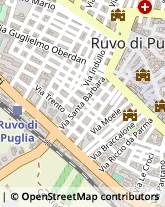 Via De Feudis, 14,70037Ruvo di Puglia