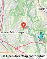 Impianti Idraulici e Termoidraulici,21055Varese