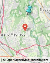 Impianti Idraulici e Termoidraulici,21050Varese