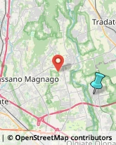 Impianti Idraulici e Termoidraulici,21050Varese