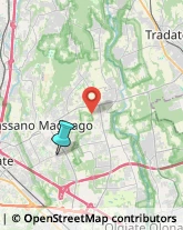 Impianti Idraulici e Termoidraulici,21012Varese