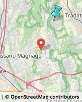 Impianti Idraulici e Termoidraulici,21050Varese