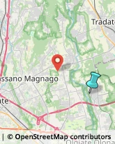 Impianti Idraulici e Termoidraulici,21050Varese