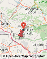 Via Polvica, ,80030San Felice a Cancello