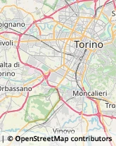 Università ed Istituti Superiori,10129Torino