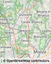 Pronto Soccorso,20853Monza e Brianza